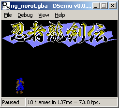 Screenshot of ngnorot